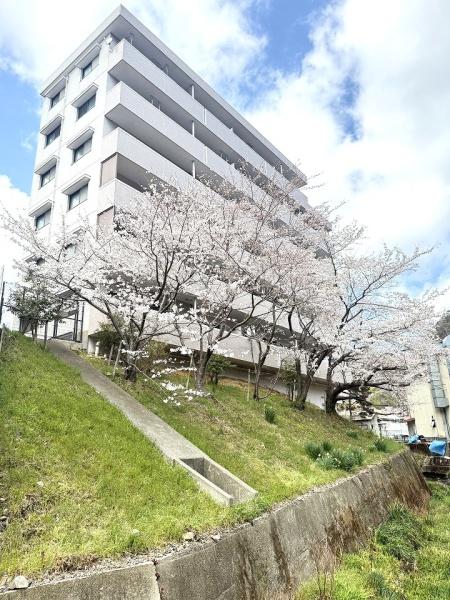 ヴェルデ藤尾２番館