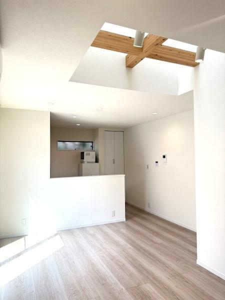 京都市山科区北花山中道町の中古一戸建て