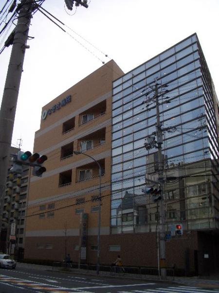 京都市山科区椥辻中在家町の中古一戸建て(恵仁会なぎ辻病院)