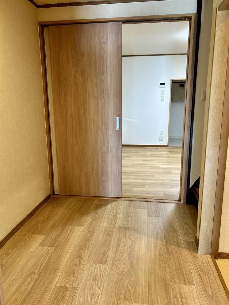 京都市山科区西野山南畑町の中古一戸建て