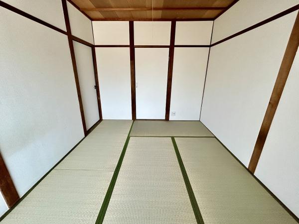 京都市山科区西野山南畑町の中古一戸建て
