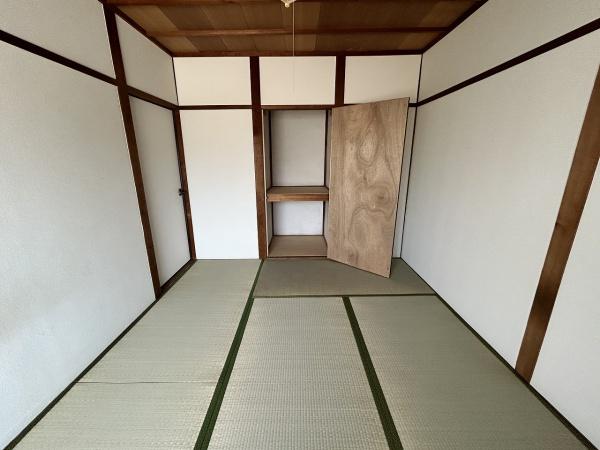 京都市山科区西野山南畑町の中古一戸建て