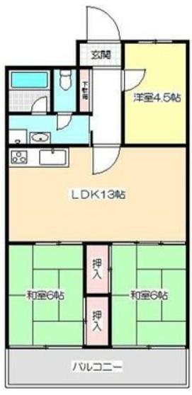 進和山科ハイライフ