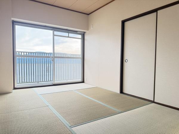進和山科ハイライフ