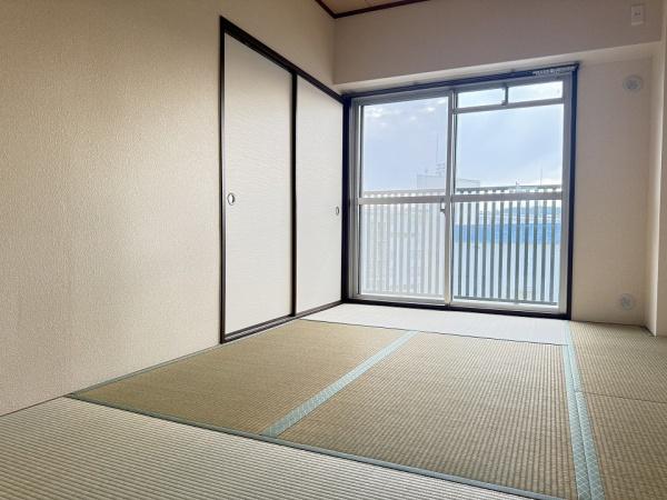 進和山科ハイライフ