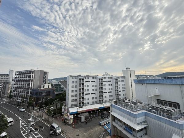 進和山科ハイライフ