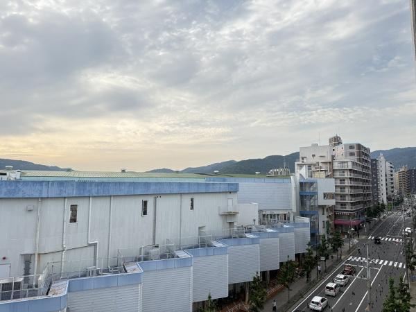 進和山科ハイライフ