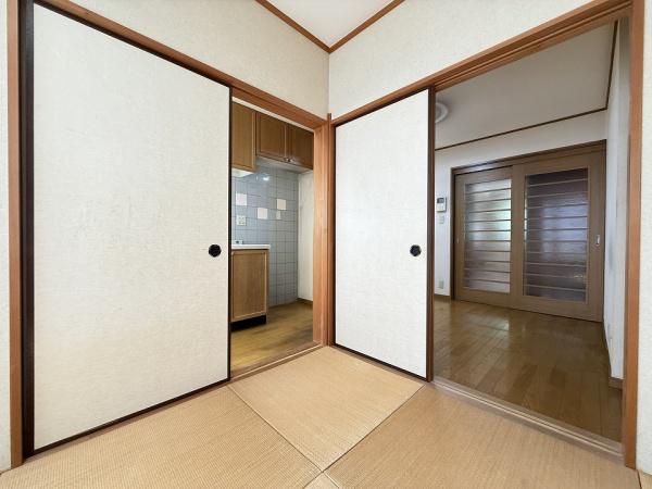 京都市山科区音羽草田町の中古一戸建て