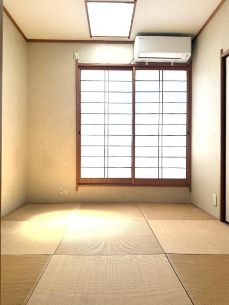 京都市山科区音羽草田町の中古一戸建て