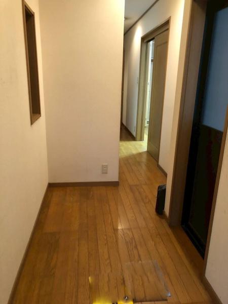 京都市山科区音羽草田町の中古一戸建