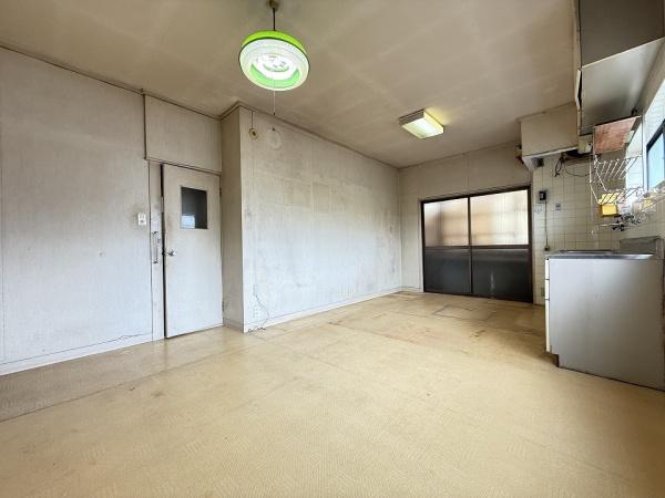 京都市山科区西野広見町の中古一戸建て