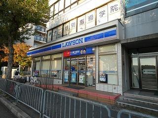 京都市山科区西野広見町の中古一戸建て(ローソン山科西野店)