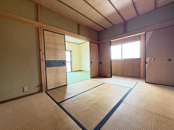 京都市山科区西野広見町の中古一戸建て