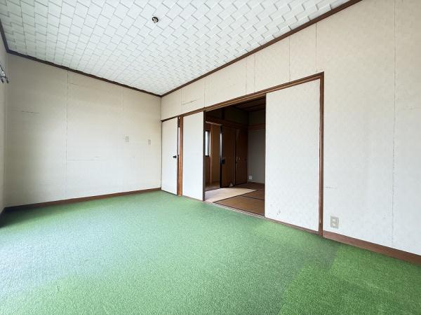 京都市山科区西野広見町の中古一戸建て