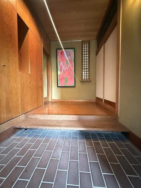京都市山科区東野北井ノ上町の中古一戸建て