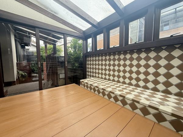 京都市山科区東野北井ノ上町の中古一戸建て
