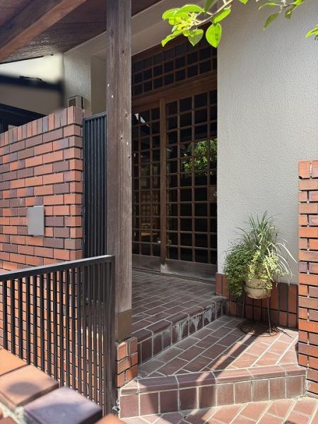 京都市山科区東野北井ノ上町の中古一戸建
