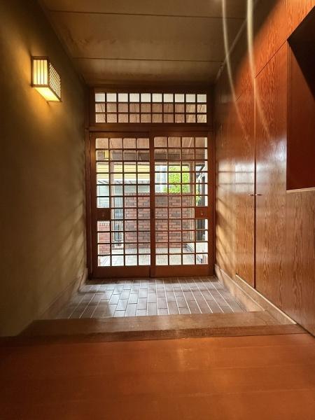 京都市山科区東野北井ノ上町の中古一戸建て