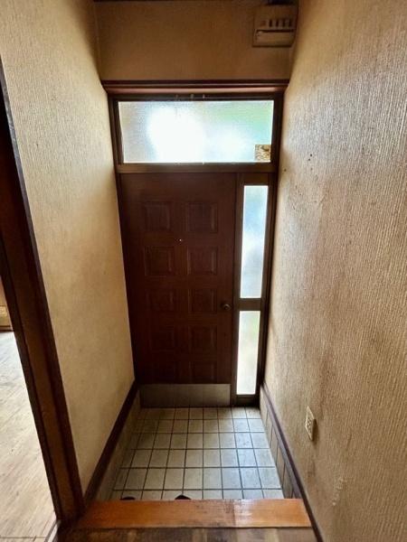 京都市山科区音羽草田町の中古一戸建て