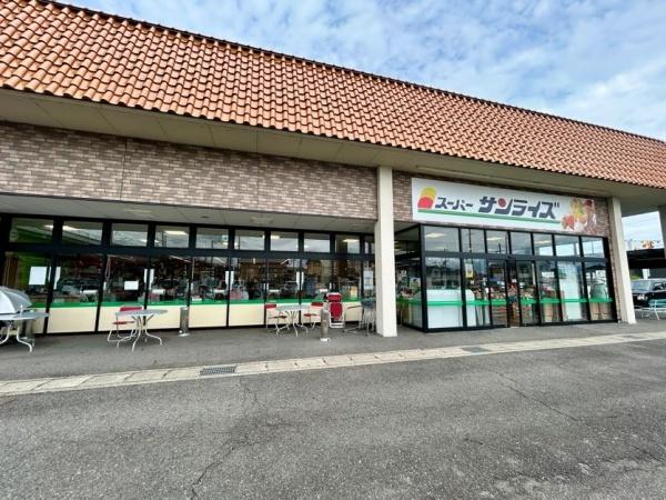 大津市木の岡町の中古一戸建て(サンライズ坂本)