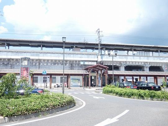大津市木の岡町の中古一戸建て(比叡山坂本駅(JR西日本湖西線))