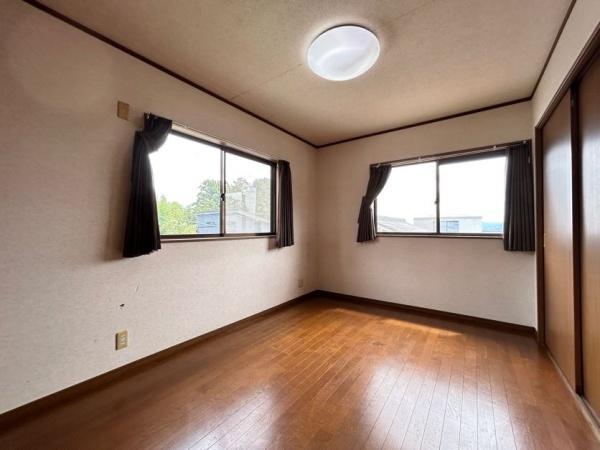 大津市木の岡町の中古一戸建て
