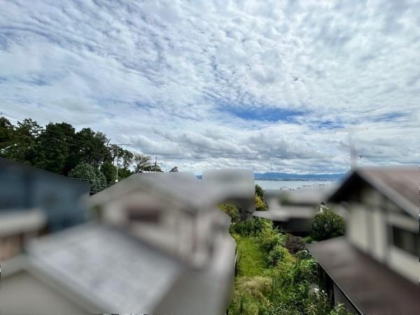 大津市木の岡町の中古一戸建て
