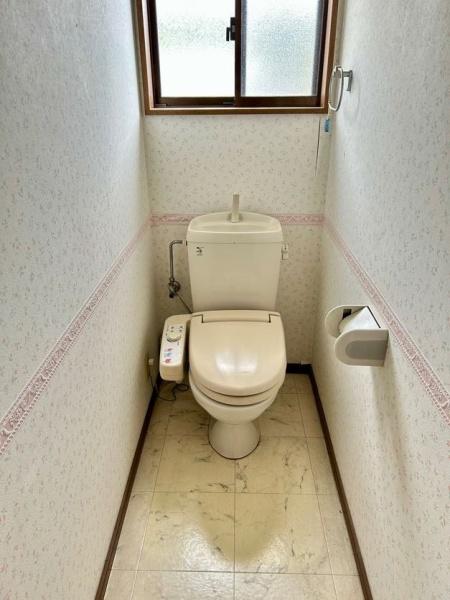 大津市木の岡町の中古一戸建て