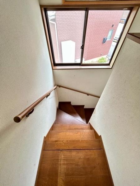 大津市木の岡町の中古一戸建て