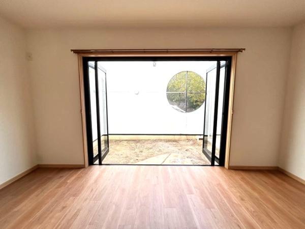 宇治市木幡南山の中古一戸建