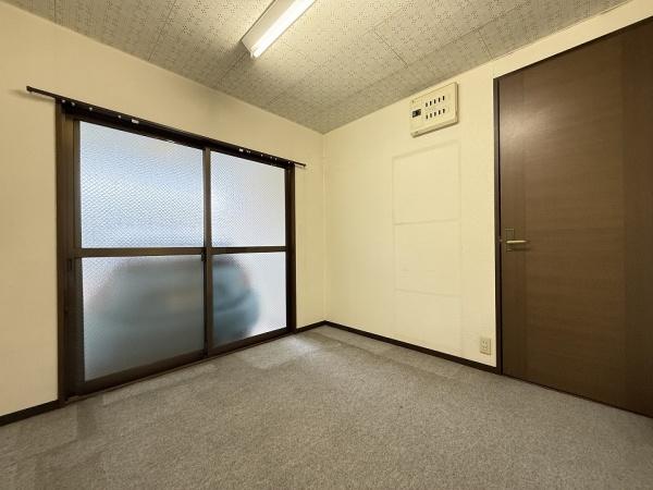 京都市山科区東野門口町の中古一戸建て