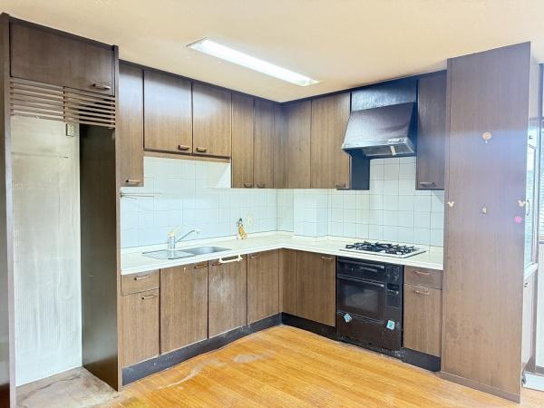京都市山科区東野門口町の中古一戸建て