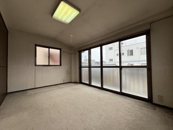 京都市山科区東野門口町の中古一戸建て