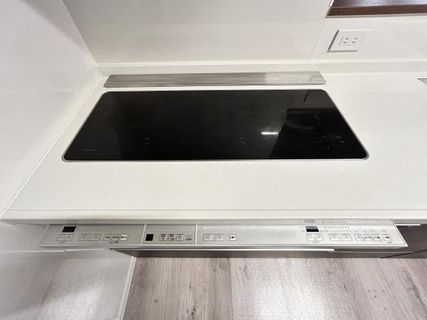 大津市横木2丁目の中古一戸建て(キッチン)