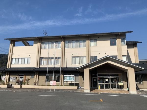 大津市横木2丁目の中古一戸建て(大津市役所藤尾支所)