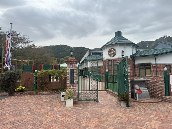 大津市横木2丁目の中古一戸建て(永興藤尾こども園)