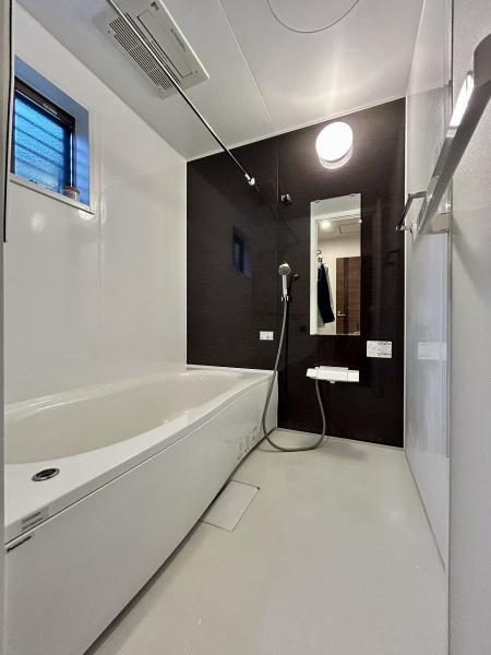 大津市横木2丁目の中古一戸建て(バス)