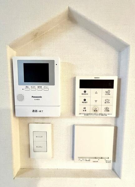 大津市横木2丁目の中古一戸建て(その他内観)