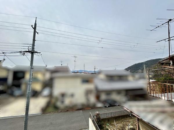 大津市横木２丁目の中古一戸建て