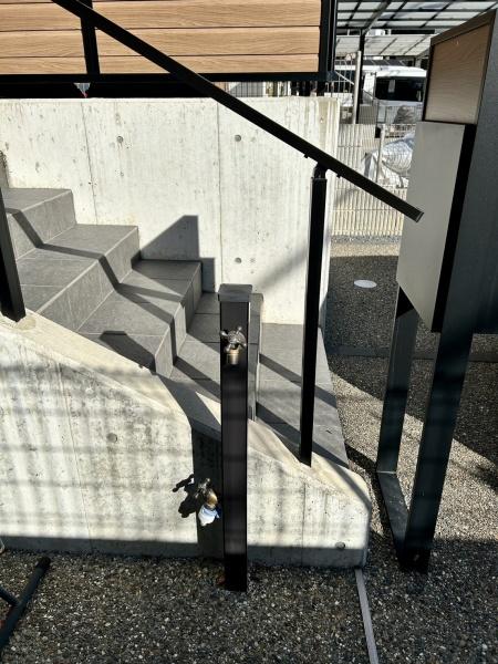 大津市横木２丁目の中古一戸建て