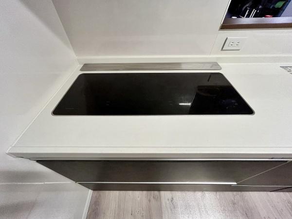 大津市横木2丁目の中古一戸建て(キッチン)