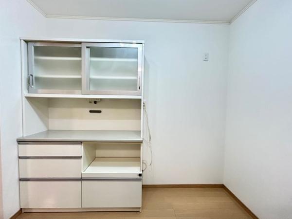 京都市山科区西野野色町の中古一戸建て