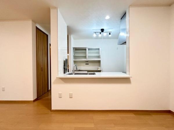 京都市山科区西野野色町の中古一戸建て