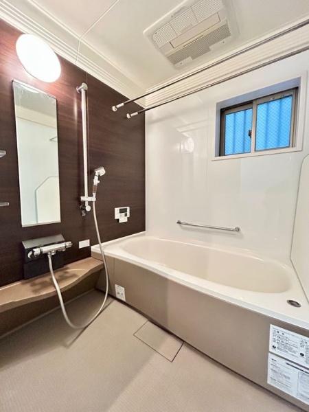 京都市山科区西野野色町の中古一戸建て