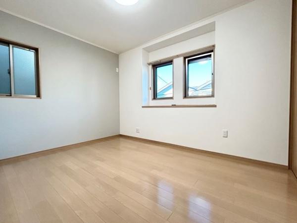 京都市山科区西野野色町の中古一戸建て