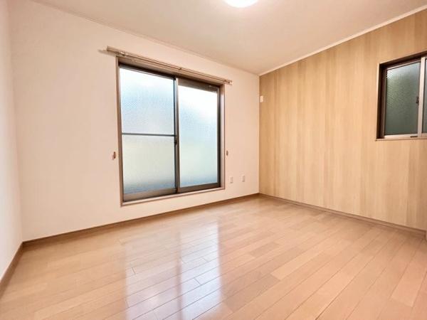 京都市山科区西野野色町の中古一戸建て