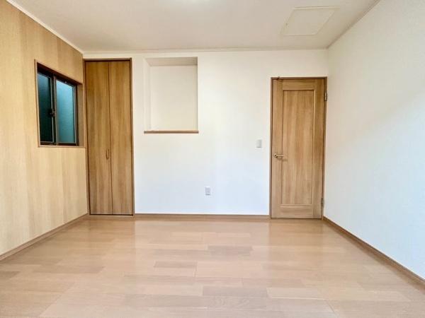 京都市山科区西野野色町の中古一戸建て