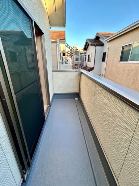 京都市山科区西野野色町の中古一戸建て