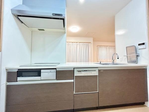 京都市山科区西野野色町の中古一戸建て