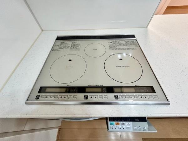 京都市山科区西野野色町の中古一戸建て